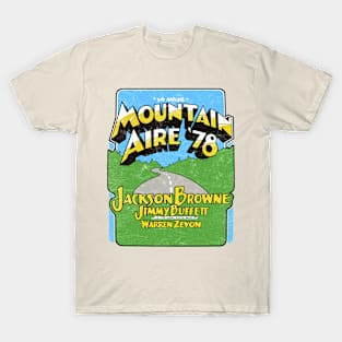 Mountain Aire 78 T-Shirt